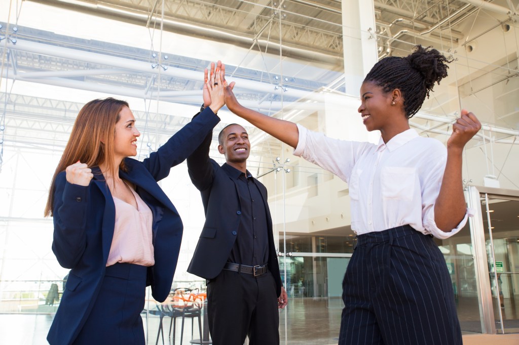 Taking Excellence to another&nbsp;level