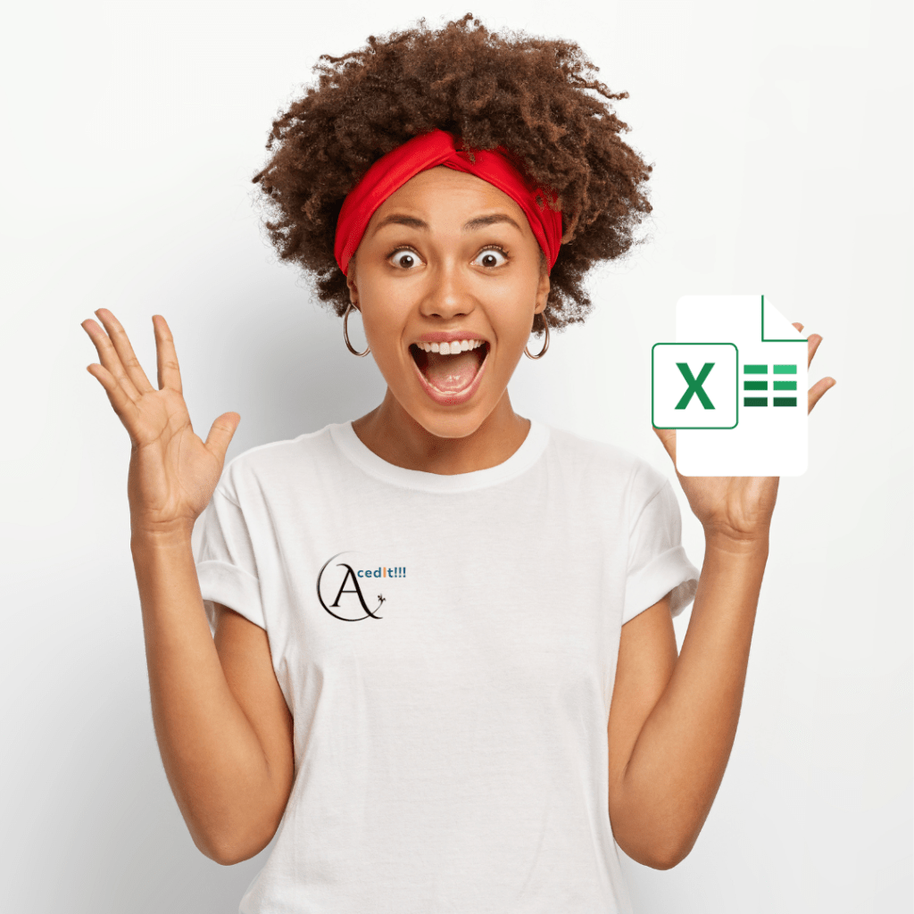 What’s the Deal with Conditional Formatting ? Let’s Spill the&nbsp;Beans!