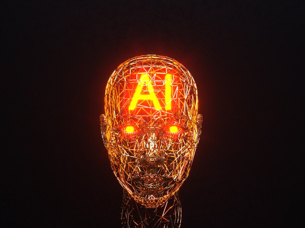 Don’t Be Afraid to Use AI… Just Use It&nbsp;Ethically